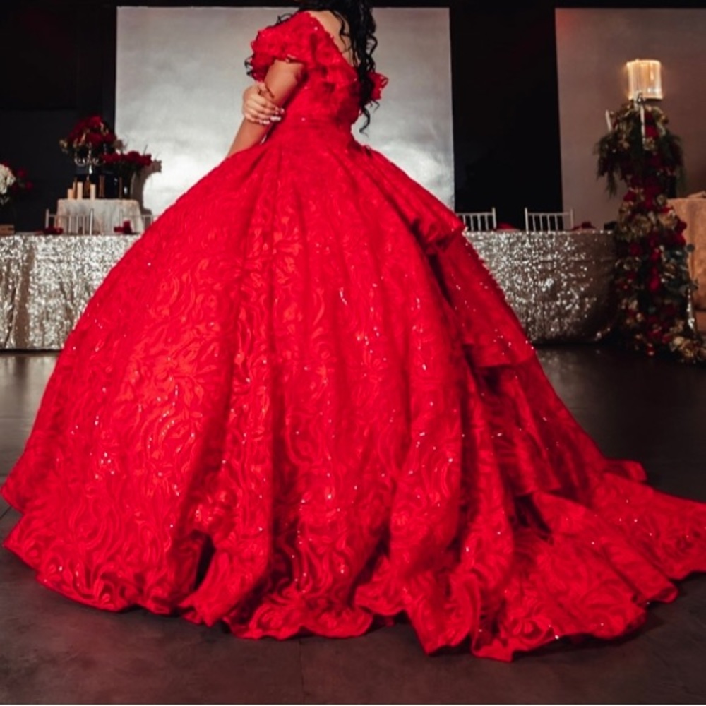 Ball Gown
